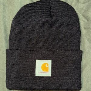 Carhartt Dark Knit Beanie